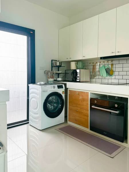Mobius Condominium, Chiang Mai, 41/5 Sookasam Road, Chang Phuak, Muang Chiang Mai, Chiang Mai, 2 Bedrooms, 90 sqm, Condo For Rent, by The Positive ที่ดิน บ้าน คอนโด, 500463598 - DDproperty.com