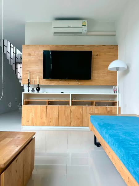 Mobius Condominium : โมเบียส คอนโด, เชียงใหม่, 41/5 ถ.สุขเกษม, ช้างเผือก, เมืองเชียงใหม่, เชียงใหม่, 90 ตร.ม., คอนโด ให้เช่า, โดย The Positive ที่ดิน บ้าน คอนโด, 500463598 - DDproperty.com