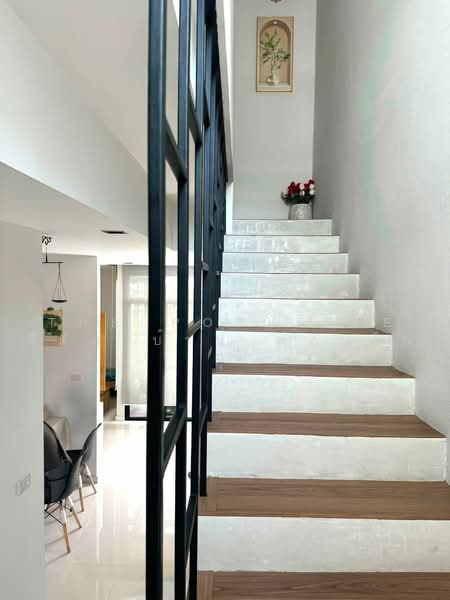 Mobius Condominium, Chiang Mai, 41/5 Sookasam Road, Chang Phuak, Muang Chiang Mai, Chiang Mai, 2 Bedrooms, 90 sqm, Condo For Rent, by The Positive ที่ดิน บ้าน คอนโด, 500463598 - DDproperty.com