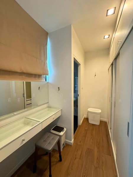 Mobius Condominium : โมเบียส คอนโด, เชียงใหม่, 41/5 ถ.สุขเกษม, ช้างเผือก, เมืองเชียงใหม่, เชียงใหม่, 90 ตร.ม., คอนโด ให้เช่า, โดย The Positive ที่ดิน บ้าน คอนโด, 500463598 - DDproperty.com