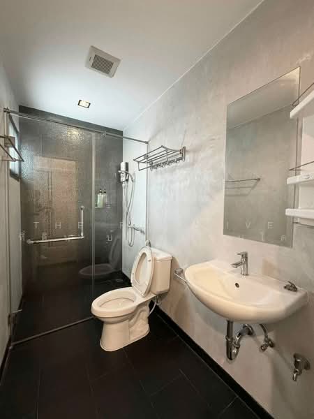 Mobius Condominium, Chiang Mai, 41/5 Sookasam Road, Chang Phuak, Muang Chiang Mai, Chiang Mai, 2 Bedrooms, 90 sqm, Condo For Rent, by The Positive ที่ดิน บ้าน คอนโด, 500463598 - DDproperty.com