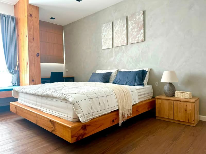 Mobius Condominium, Chiang Mai, 41/5 Sookasam Road, Chang Phuak, Muang Chiang Mai, Chiang Mai, 2 Bedrooms, 90 sqm, Condo For Rent, by The Positive ที่ดิน บ้าน คอนโด, 500463598 - DDproperty.com