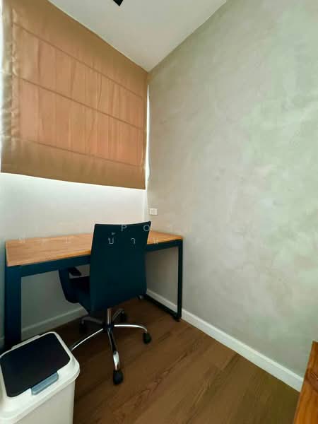 Mobius Condominium, Chiang Mai, 41/5 Sookasam Road, Chang Phuak, Muang Chiang Mai, Chiang Mai, 2 Bedrooms, 90 sqm, Condo For Rent, by The Positive ที่ดิน บ้าน คอนโด, 500463598 - DDproperty.com