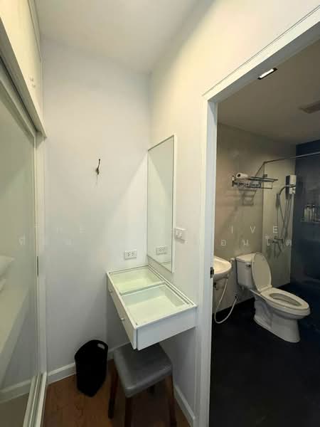 Mobius Condominium : โมเบียส คอนโด, เชียงใหม่, 41/5 ถ.สุขเกษม, ช้างเผือก, เมืองเชียงใหม่, เชียงใหม่, 90 ตร.ม., คอนโด ให้เช่า, โดย The Positive ที่ดิน บ้าน คอนโด, 500463598 - DDproperty.com