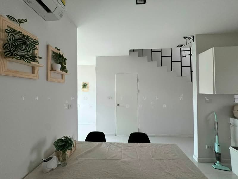 Mobius Condominium, Chiang Mai, 41/5 Sookasam Road, Chang Phuak, Muang Chiang Mai, Chiang Mai, 2 Bedrooms, 90 sqm, Condo For Rent, by The Positive ที่ดิน บ้าน คอนโด, 500463598 - DDproperty.com