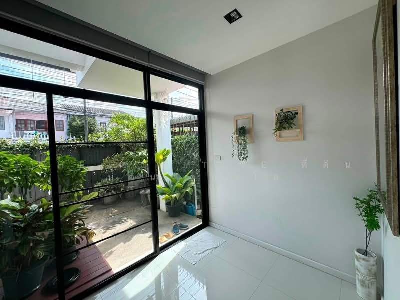 Mobius Condominium, Chiang Mai, 41/5 Sookasam Road, Chang Phuak, Muang Chiang Mai, Chiang Mai, 2 Bedrooms, 90 sqm, Condo For Rent, by The Positive ที่ดิน บ้าน คอนโด, 500463598 - DDproperty.com