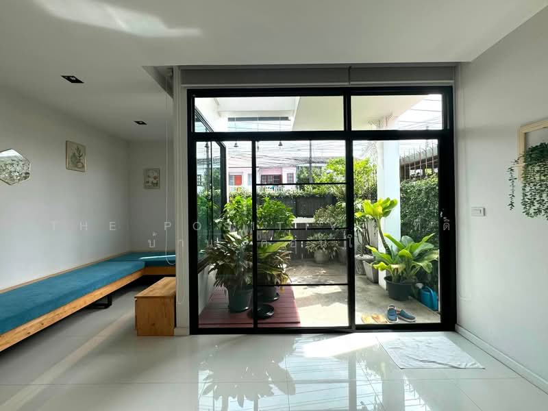 Mobius Condominium, Chiang Mai, 41/5 Sookasam Road, Chang Phuak, Muang Chiang Mai, Chiang Mai, 2 Bedrooms, 90 sqm, Condo For Rent, by The Positive ที่ดิน บ้าน คอนโด, 500463598 - DDproperty.com