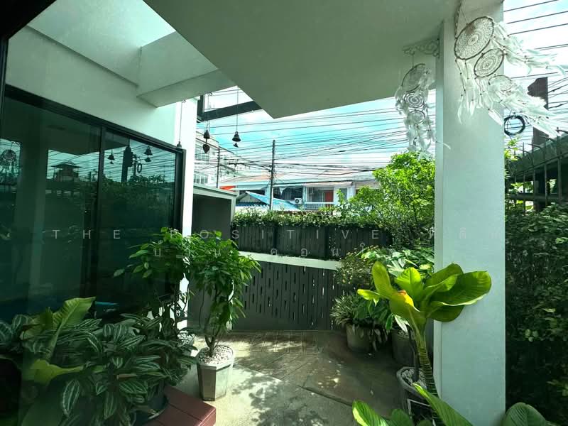 Mobius Condominium, Chiang Mai, 41/5 Sookasam Road, Chang Phuak, Muang Chiang Mai, Chiang Mai, 2 Bedrooms, 90 sqm, Condo For Rent, by The Positive ที่ดิน บ้าน คอนโด, 500463598 - DDproperty.com
