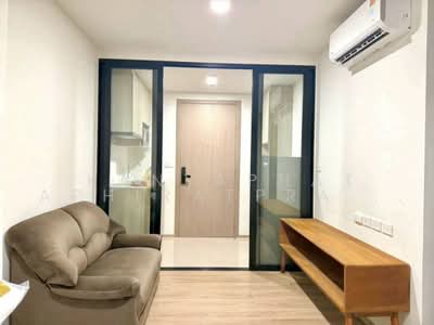 For Rent - Origin Play Bangkhunnon Triple Station, Bangkok