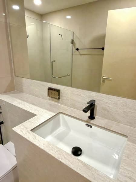 Origin Play Bangkhunnon Triple Station, Bangkok, Bang Khun Non, Bangkok Noi, Bangkok, 1 Bedroom, 23 sqm, Condo For Rent, by Kanyaphat Aphiratprapakorn, 500463599 - DDproperty.com