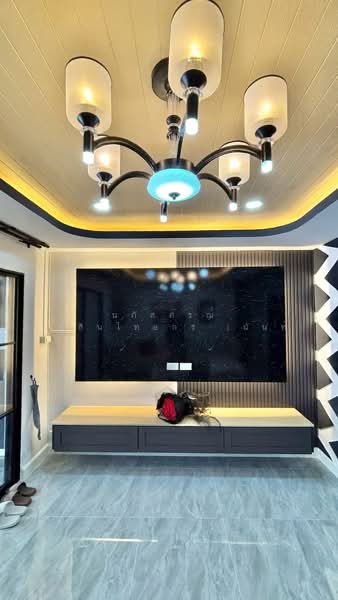 Duang Kamon Soi Phraya Suren 35, Bangkok, 35 Phraya Suren Soi 35, Ramintra Road, Bang Chun, Khlong Sam Wa, Bangkok, 2 Bedrooms, 80 sqm, Townhouse For Sale, by นภัสศรณ์ วงศ์สินไทยกร (นันท์), 500463600 - DDproperty.com