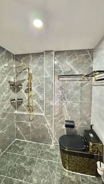 Duang Kamon Soi Phraya Suren 35, Bangkok, 35 Phraya Suren Soi 35, Ramintra Road, Bang Chun, Khlong Sam Wa, Bangkok, 2 Bedrooms, 80 sqm, Townhouse For Sale, by นภัสศรณ์ วงศ์สินไทยกร (นันท์), 500463600 - DDproperty.com
