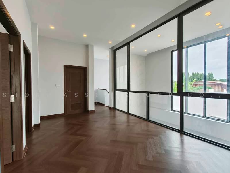 Detached house Thawangtan, Chiang Mai, Tha Wang Tal, Saraphi, Chiang Mai, 4 Bedrooms, 277 sqm, Single Detached House For Sale, by Shori Asset Group Co., Ltd., 500463601 - DDproperty.com