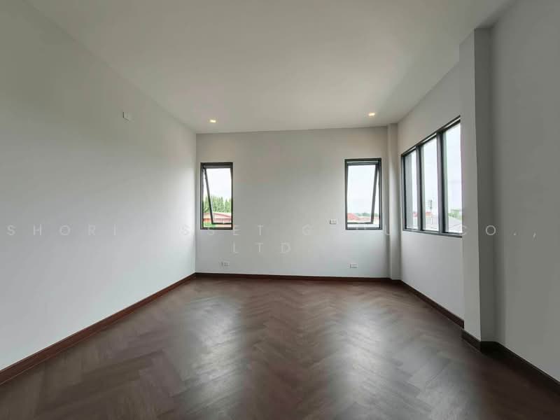 บ้านเดี่ยวท่าวังตาล, เชียงใหม่, ท่าวังตาล, สารภี, เชียงใหม่, 277 ตร.ม., บ้านเดี่ยว ขาย, โดย Shori Asset Group Co., Ltd., 500463601 - DDproperty.com
