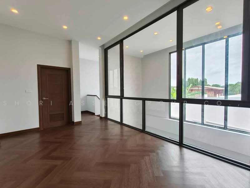 บ้านเดี่ยวท่าวังตาล, เชียงใหม่, ท่าวังตาล, สารภี, เชียงใหม่, 277 ตร.ม., บ้านเดี่ยว ขาย, โดย Shori Asset Group Co., Ltd., 500463601 - DDproperty.com