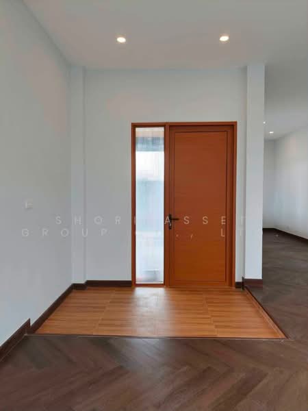 Detached house Thawangtan, Chiang Mai, Tha Wang Tal, Saraphi, Chiang Mai, 4 Bedrooms, 277 sqm, Single Detached House For Sale, by Shori Asset Group Co., Ltd., 500463601 - DDproperty.com