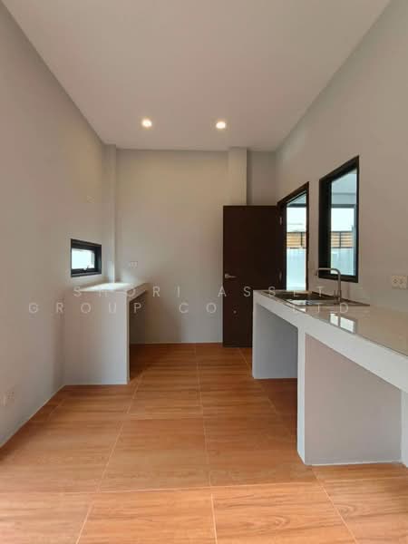 บ้านเดี่ยวท่าวังตาล, เชียงใหม่, ท่าวังตาล, สารภี, เชียงใหม่, 277 ตร.ม., บ้านเดี่ยว ขาย, โดย Shori Asset Group Co., Ltd., 500463601 - DDproperty.com