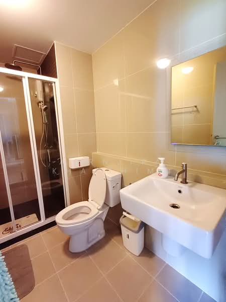 Dcondo Nim, Chiang Mai, 239 Hwy Chiang Mai-Lampang Frontage Road, Fa Ham, Muang Chiang Mai, Chiang Mai, 1 Bedroom, 36 sqm, Condo For Rent, by Aornjira Khatthima, 500463602 - DDproperty.com