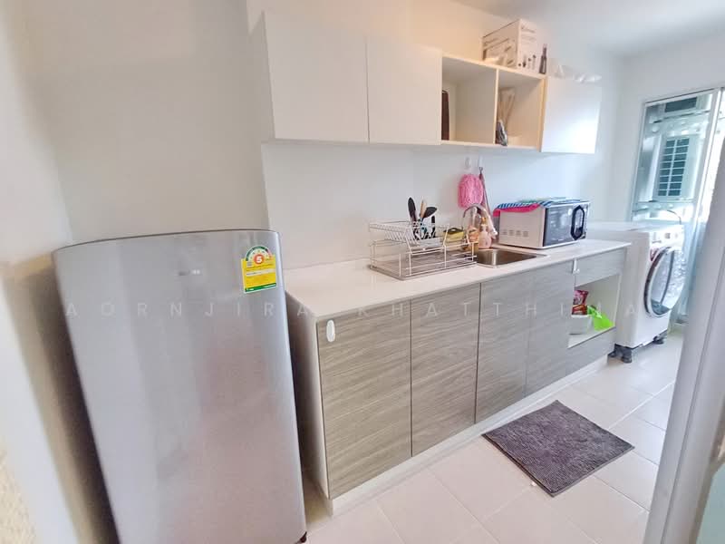 Dcondo Nim, Chiang Mai, 239 Hwy Chiang Mai-Lampang Frontage Road, Fa Ham, Muang Chiang Mai, Chiang Mai, 1 Bedroom, 36 sqm, Condo For Rent, by Aornjira Khatthima, 500463602 - DDproperty.com