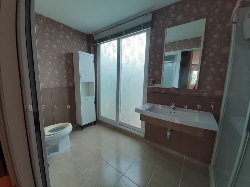 Casa Ville Ratchapruek-Rattanathibet 2, Nonthaburi, Ratchapruek Road, Tha It, Pak Kret, Nonthaburi, 3 Bedrooms, 200 sqm, Single Detached House For Rent, by ภูวเดช ถิ่นดวงจันทร์, 500463603 - DDproperty.com