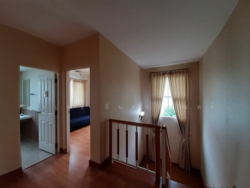 Casa Ville Ratchapruek-Rattanathibet 2, Nonthaburi, Ratchapruek Road, Tha It, Pak Kret, Nonthaburi, 3 Bedrooms, 200 sqm, Single Detached House For Rent, by ภูวเดช ถิ่นดวงจันทร์, 500463603 - DDproperty.com