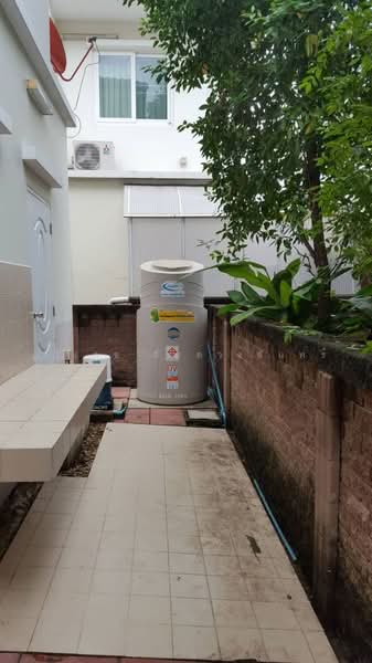 Casa Ville Ratchapruek-Rattanathibet 2, Nonthaburi, Ratchapruek Road, Tha It, Pak Kret, Nonthaburi, 3 Bedrooms, 200 sqm, Single Detached House For Rent, by ภูวเดช ถิ่นดวงจันทร์, 500463603 - DDproperty.com
