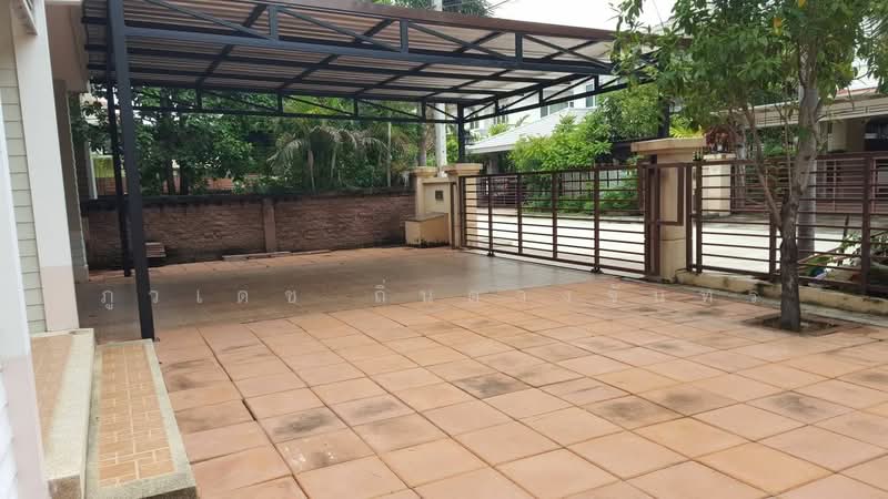 Casa Ville Ratchapruek-Rattanathibet 2, Nonthaburi, Ratchapruek Road, Tha It, Pak Kret, Nonthaburi, 3 Bedrooms, 200 sqm, Single Detached House For Rent, by ภูวเดช ถิ่นดวงจันทร์, 500463603 - DDproperty.com