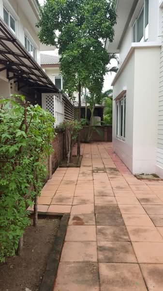 Casa Ville Ratchapruek-Rattanathibet 2, Nonthaburi, Ratchapruek Road, Tha It, Pak Kret, Nonthaburi, 3 Bedrooms, 200 sqm, Single Detached House For Rent, by ภูวเดช ถิ่นดวงจันทร์, 500463603 - DDproperty.com