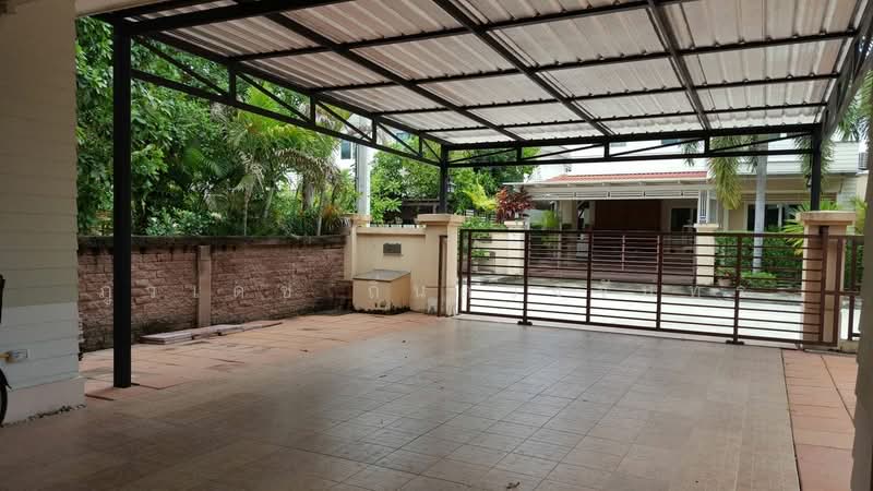 Casa Ville Ratchapruek-Rattanathibet 2 : คาซ่าวิลล์ ราชพฤกษ์-รัตนาธิเบศร์ 2, นนทบุรี, ถนนราชพฤกษ์, ท่าอิฐ, ปากเกร็ด, นนทบุรี, 200 ตร.ม., บ้านเดี่ยว ให้เช่า, โดย ภูวเดช ถิ่นดวงจันทร์, 500463603 - DDproperty.com