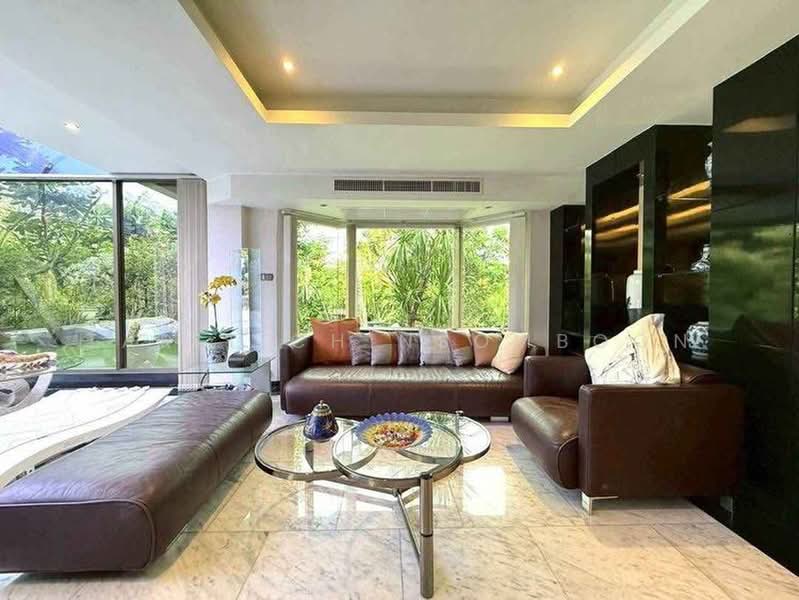 Park Avenue, กรุงเทพ, หนองบอน, ประเวศ, กรุงเทพ, 780 ตร.ม., บ้านเดี่ยว ขาย, โดย Tarit Chinsomboon, 500463605 - DDproperty.com