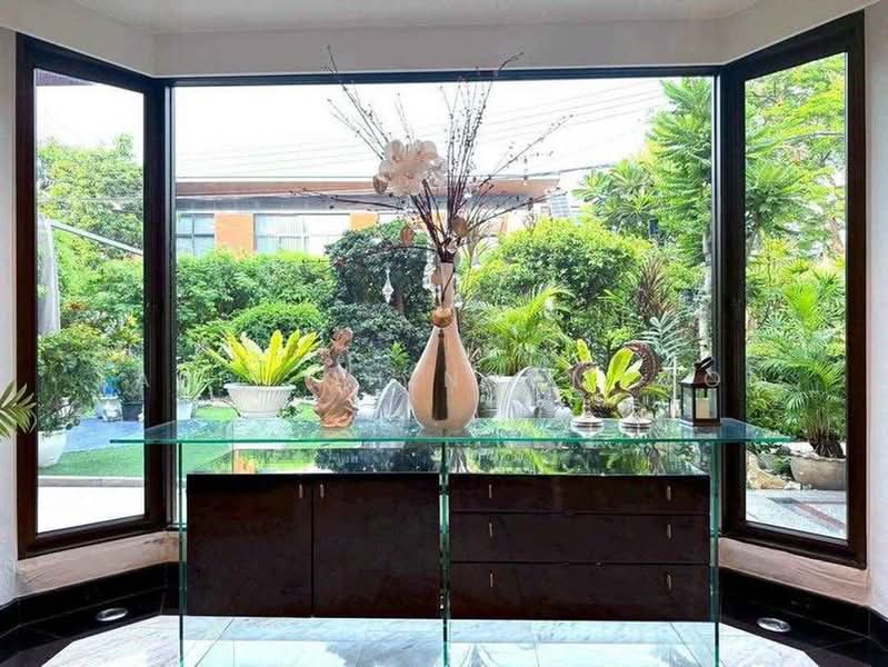 Park Avenue, กรุงเทพ, หนองบอน, ประเวศ, กรุงเทพ, 780 ตร.ม., บ้านเดี่ยว ขาย, โดย Tarit Chinsomboon, 500463605 - DDproperty.com