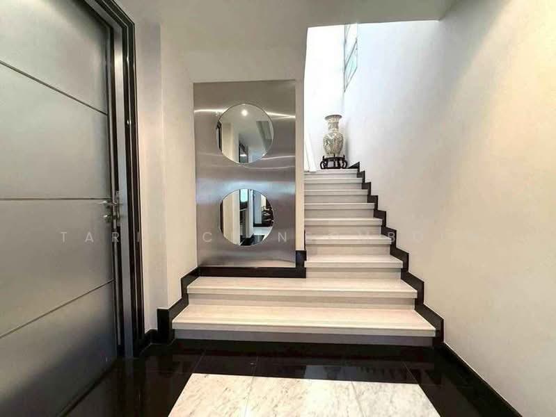 Park Avenue, กรุงเทพ, หนองบอน, ประเวศ, กรุงเทพ, 780 ตร.ม., บ้านเดี่ยว ขาย, โดย Tarit Chinsomboon, 500463605 - DDproperty.com