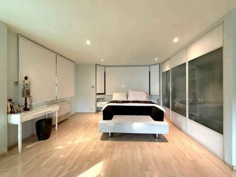Park Avenue, Bangkok, Nong Bon, Prawet, Bangkok, 5 Bedrooms, 780 sqm, Single Detached House For Sale, by Tarit Chinsomboon, 500463605 - DDproperty.com