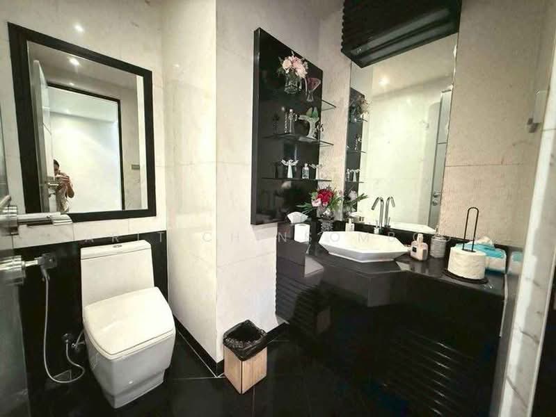 Park Avenue, Bangkok, Nong Bon, Prawet, Bangkok, 5 Bedrooms, 780 sqm, Single Detached House For Sale, by Tarit Chinsomboon, 500463605 - DDproperty.com