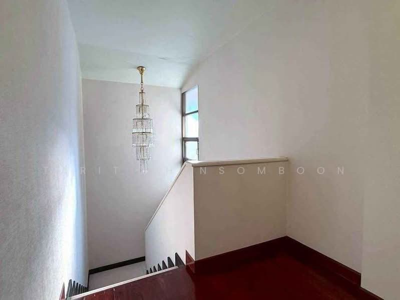 Park Avenue, Bangkok, Nong Bon, Prawet, Bangkok, 5 Bedrooms, 780 sqm, Single Detached House For Sale, by Tarit Chinsomboon, 500463605 - DDproperty.com