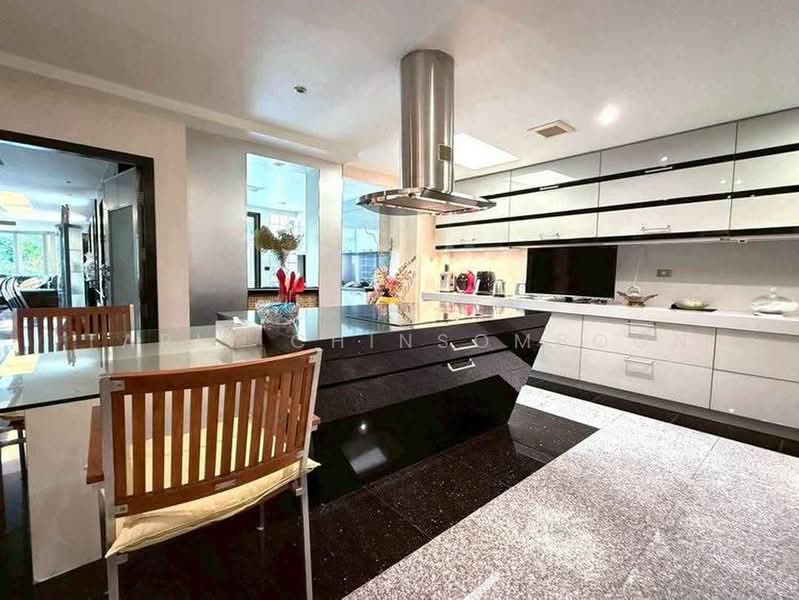 Park Avenue, Bangkok, Nong Bon, Prawet, Bangkok, 5 Bedrooms, 780 sqm, Single Detached House For Sale, by Tarit Chinsomboon, 500463605 - DDproperty.com