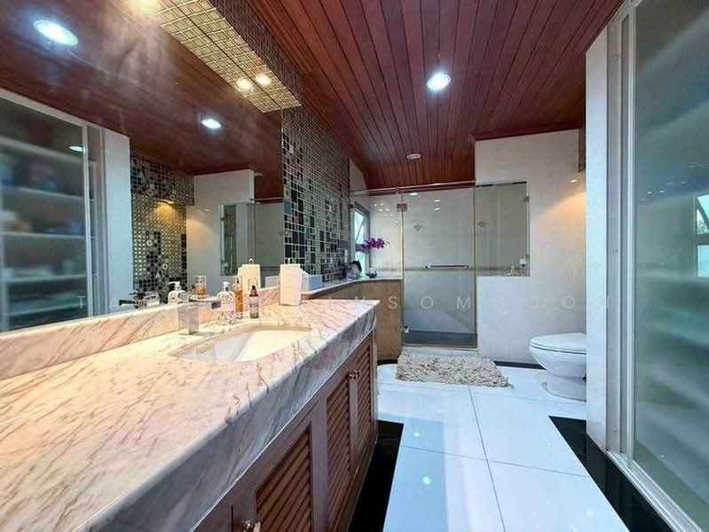 Park Avenue, กรุงเทพ, หนองบอน, ประเวศ, กรุงเทพ, 780 ตร.ม., บ้านเดี่ยว ขาย, โดย Tarit Chinsomboon, 500463605 - DDproperty.com