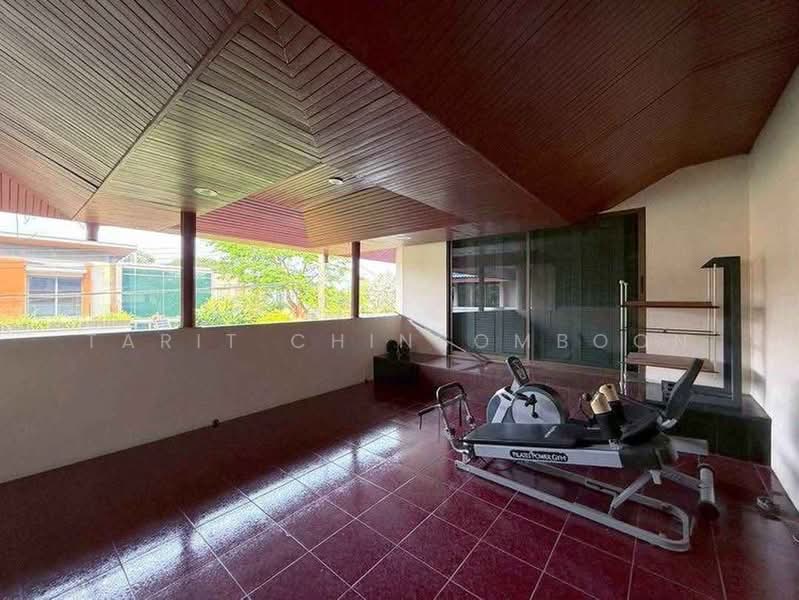 Park Avenue, Bangkok, Nong Bon, Prawet, Bangkok, 5 Bedrooms, 780 sqm, Single Detached House For Sale, by Tarit Chinsomboon, 500463605 - DDproperty.com