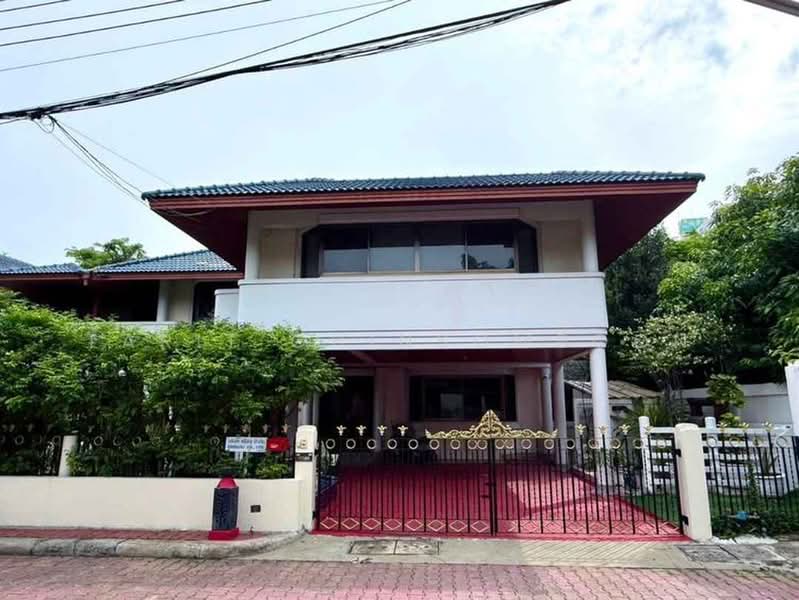 Park Avenue, Bangkok, Nong Bon, Prawet, Bangkok, 5 Bedrooms, 780 sqm, Single Detached House For Sale, by Tarit Chinsomboon, 500463605 - DDproperty.com
