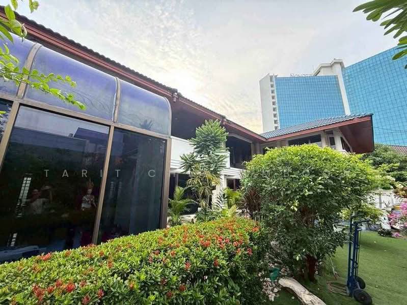 Park Avenue, Bangkok, Nong Bon, Prawet, Bangkok, 5 Bedrooms, 780 sqm, Single Detached House For Sale, by Tarit Chinsomboon, 500463605 - DDproperty.com