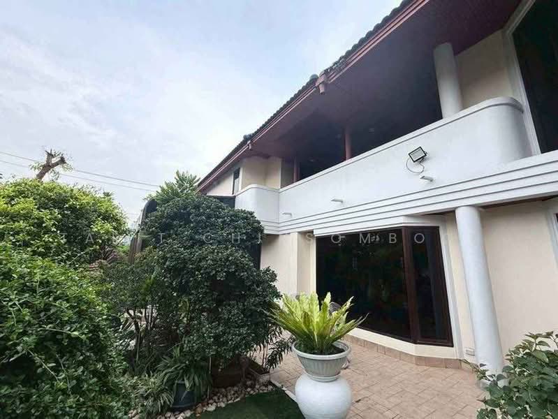Park Avenue, กรุงเทพ, หนองบอน, ประเวศ, กรุงเทพ, 780 ตร.ม., บ้านเดี่ยว ขาย, โดย Tarit Chinsomboon, 500463605 - DDproperty.com