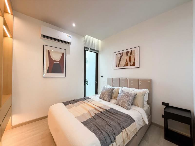 8S0255 Pool villa for sale 7,590,000 baht 2 bedroom 2 bathroom at chalong, ภูเก็ต, ฉลอง, เมืองภูเก็ต, ภูเก็ต, 144 ตร.ม., วิลล่า ขาย, โดย PK LIFE Property, 500463606 - DDproperty.com