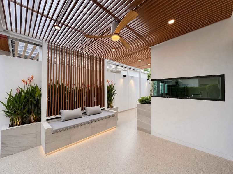 8S0255 Pool villa for sale 7,590,000 baht 2 bedroom 2 bathroom at chalong, ภูเก็ต, ฉลอง, เมืองภูเก็ต, ภูเก็ต, 144 ตร.ม., วิลล่า ขาย, โดย PK LIFE Property, 500463606 - DDproperty.com