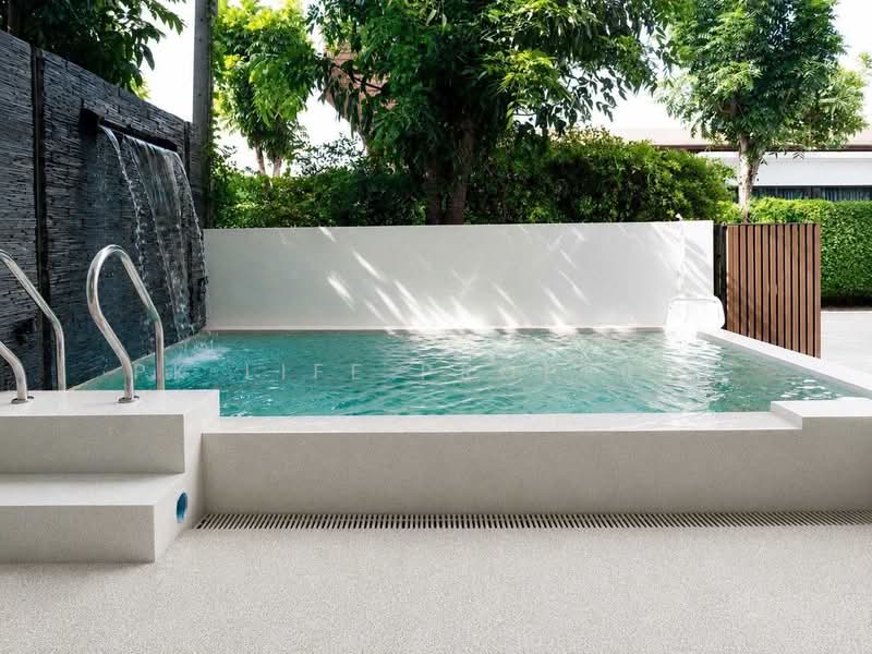 8S0255 Pool villa for sale 7,590,000 baht 2 bedroom 2 bathroom at chalong, ภูเก็ต, ฉลอง, เมืองภูเก็ต, ภูเก็ต, 144 ตร.ม., วิลล่า ขาย, โดย PK LIFE Property, 500463606 - DDproperty.com