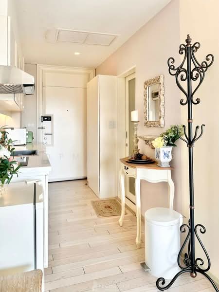Noble Solo, Bangkok, 988 Thong Lo, Khlong Tan Nua, Watthana, Bangkok, 1 Bedroom, 32 sqm, Condo For Sale, by PROPMATCH CO., LTD., 500463607 - DDproperty.com