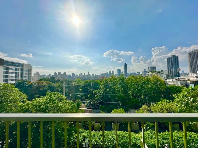Noble Solo, Bangkok, 988 Thong Lo, Khlong Tan Nua, Watthana, Bangkok, 1 Bedroom, 32 sqm, Condo For Sale, by PROPMATCH CO., LTD., 500463607 - DDproperty.com