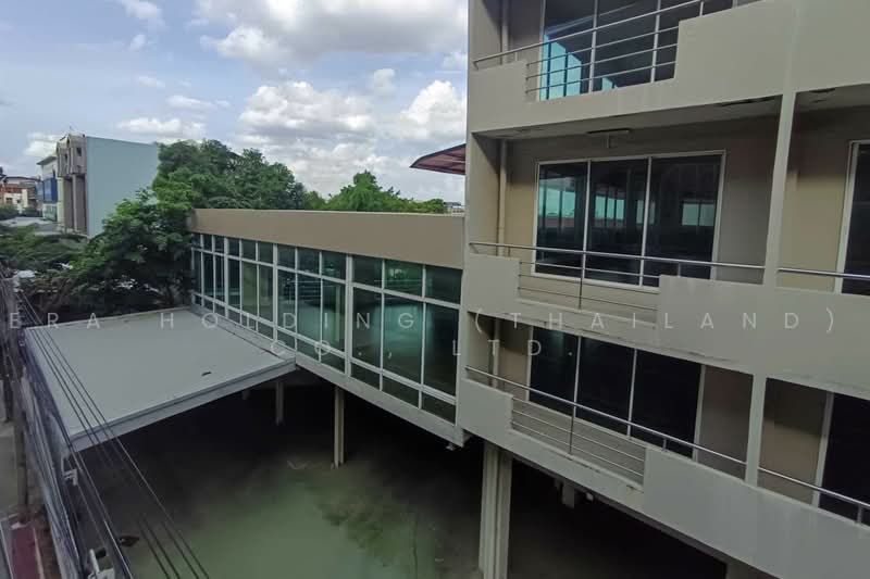 5 ชั้น ติดถนนพระราม 2 มีที่จอดรถ ลิฟท์พร้อม, Bangkok, Bangmot, Chom Thong, Bangkok, , 2,500 sqm, Shophouse For Rent, by ERA Holding (Thailand) Co., Ltd., 500463608 - DDproperty.com