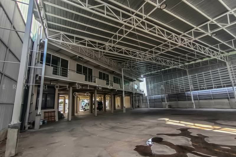 5 ชั้น ติดถนนพระราม 2 มีที่จอดรถ ลิฟท์พร้อม, Bangkok, Bangmot, Chom Thong, Bangkok, , 2,500 sqm, Shophouse For Rent, by ERA Holding (Thailand) Co., Ltd., 500463608 - DDproperty.com