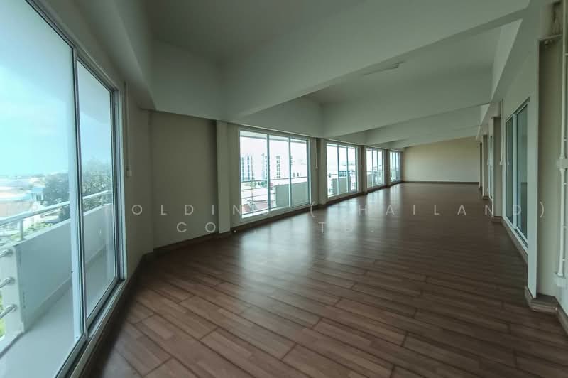 5 ชั้น ติดถนนพระราม 2 มีที่จอดรถ ลิฟท์พร้อม, Bangkok, Bangmot, Chom Thong, Bangkok, , 2,500 sqm, Shophouse For Rent, by ERA Holding (Thailand) Co., Ltd., 500463608 - DDproperty.com