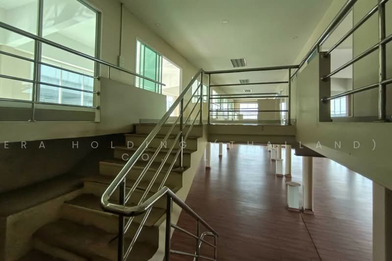5 ชั้น ติดถนนพระราม 2 มีที่จอดรถ ลิฟท์พร้อม, Bangkok, Bangmot, Chom Thong, Bangkok, , 2,500 sqm, Shophouse For Rent, by ERA Holding (Thailand) Co., Ltd., 500463608 - DDproperty.com